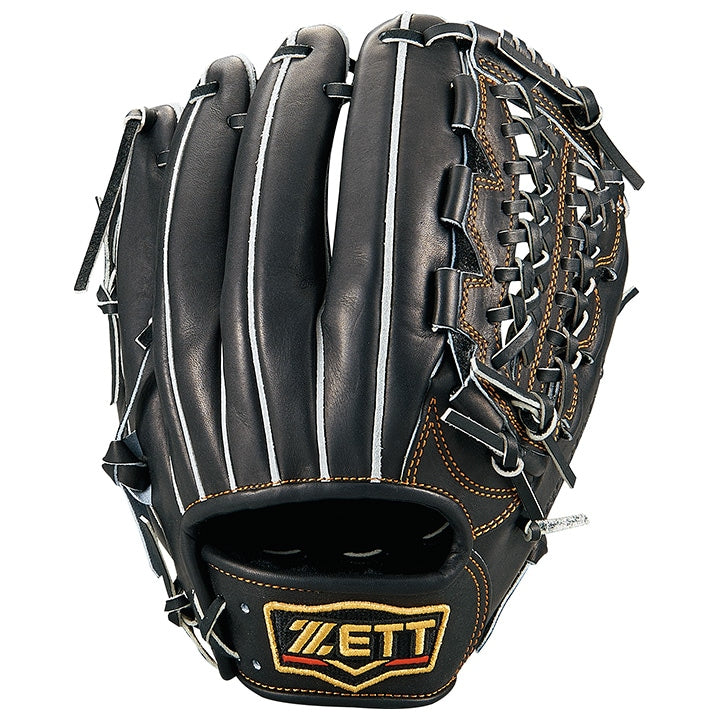 硬式グラブ プロステイタス 三塁手用 サイズ:4 | 【ZETT】ゼットベース