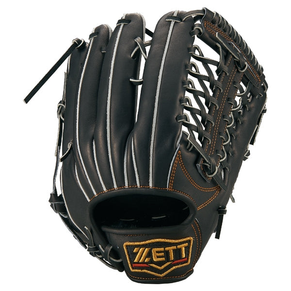 硬式グラブ プロステイタス 外野手用 サイズ:8 | 【ZETT】ゼットベース