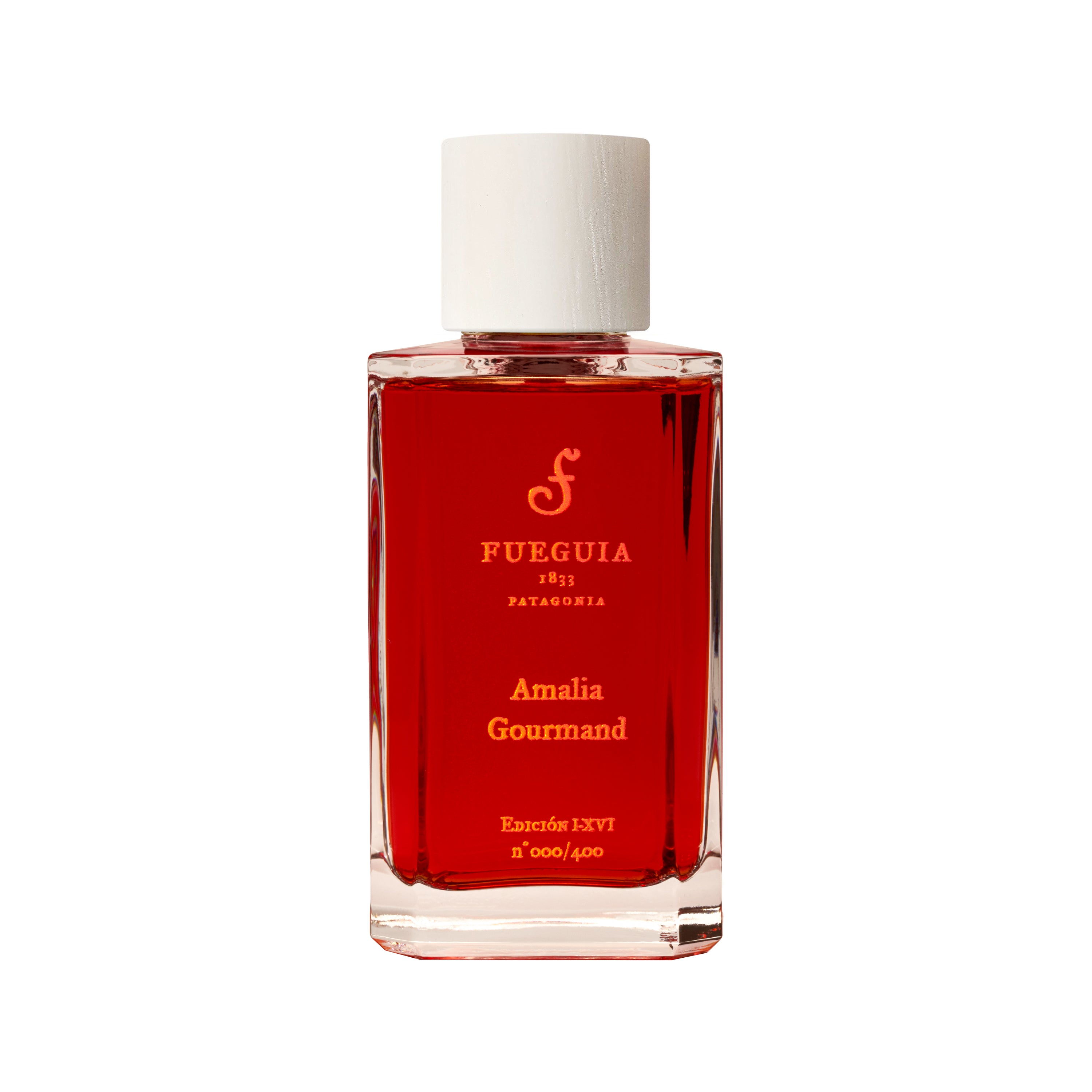 Fueguia 1833 Amalia Gourmand Eau de Parfum | ZGO Perfumery