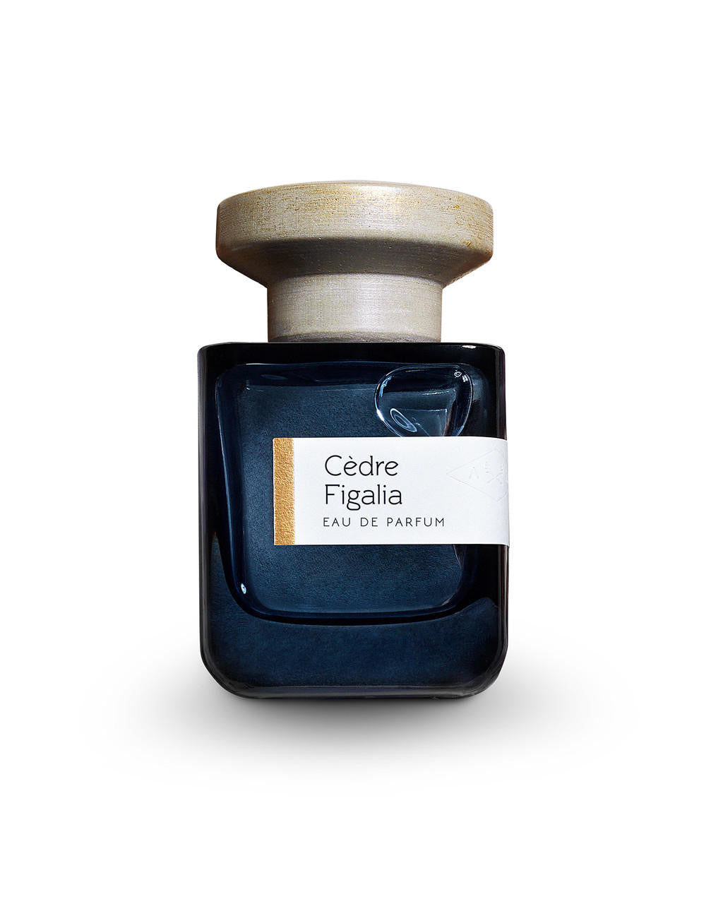 Atelier Materi Cèdre Figalia Eau de Parfum | ZGO Perfumery