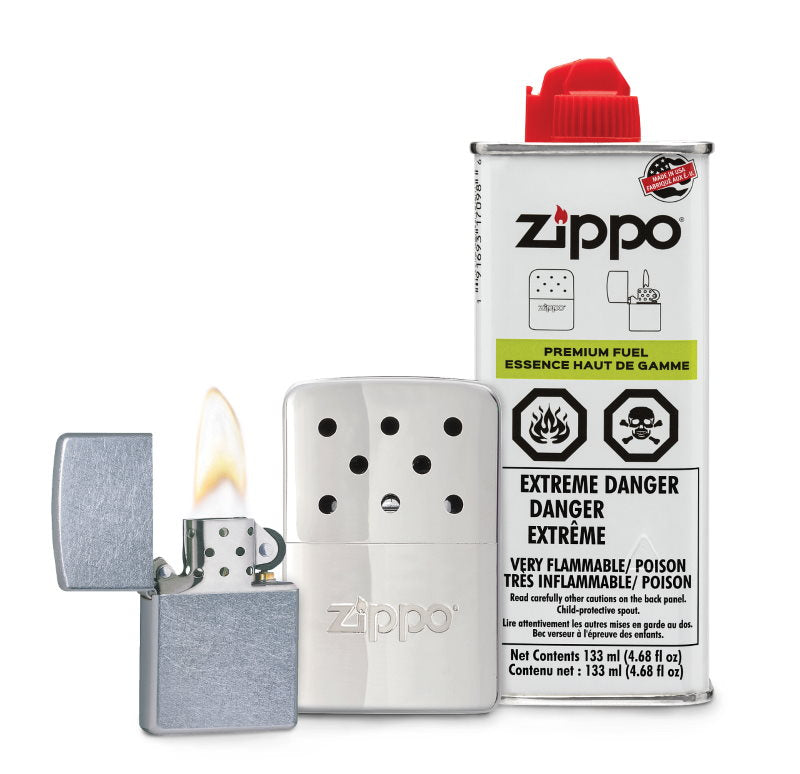 Ultimate Handwarmer Gift Set – Zippo.ca