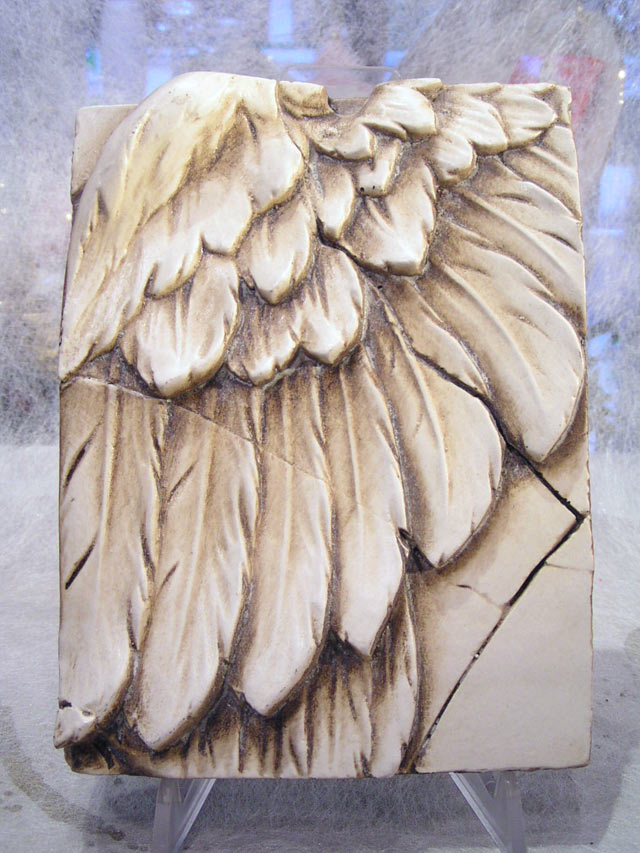 メモリーブロック(SID DICKENS) CAL