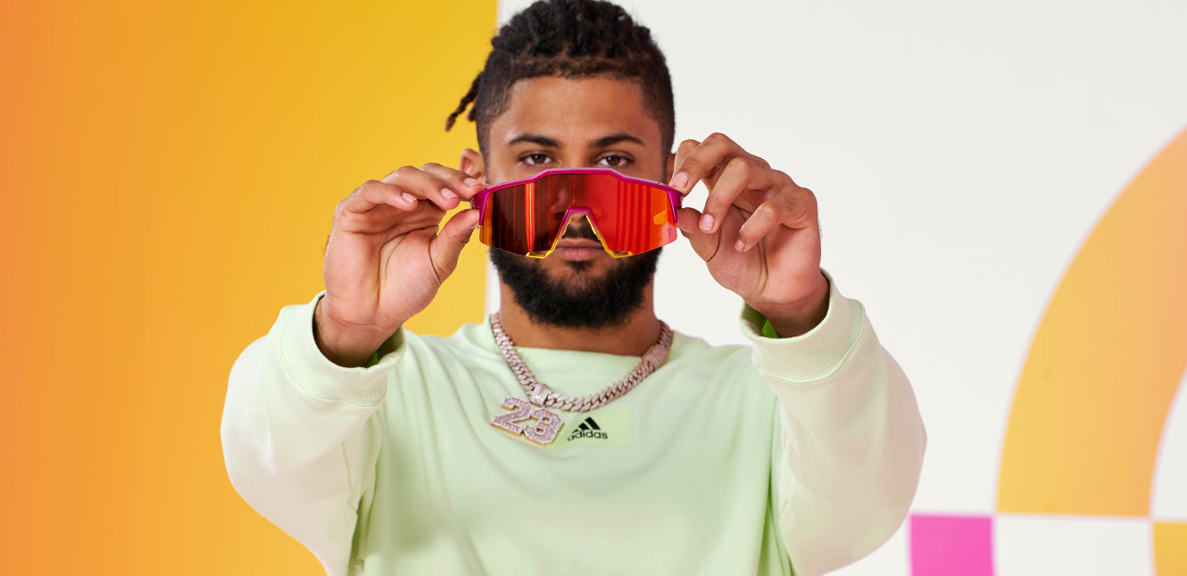 Fernando Tatis Jr. – 100%