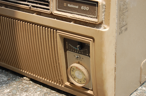 クーラー引退 | 27000X8J