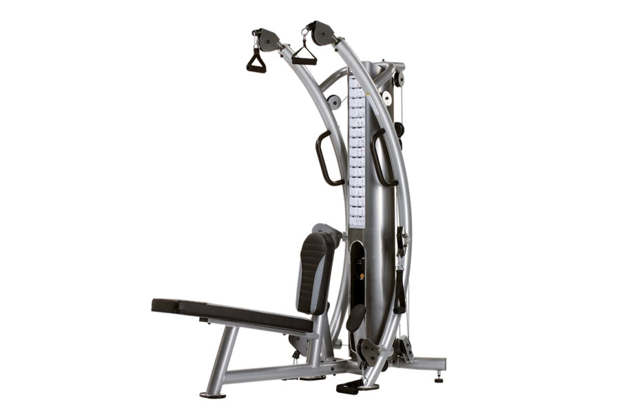 TuffStuff Six-Pak Functional Trainer (SPT-7) – 360 Fitness Superstore