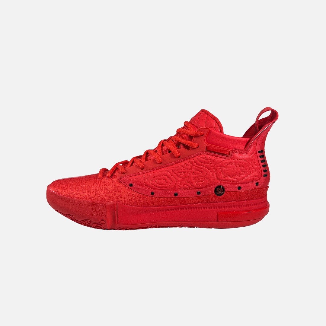 Nikola Jokić Signature Basketball Shoes | 361 USA