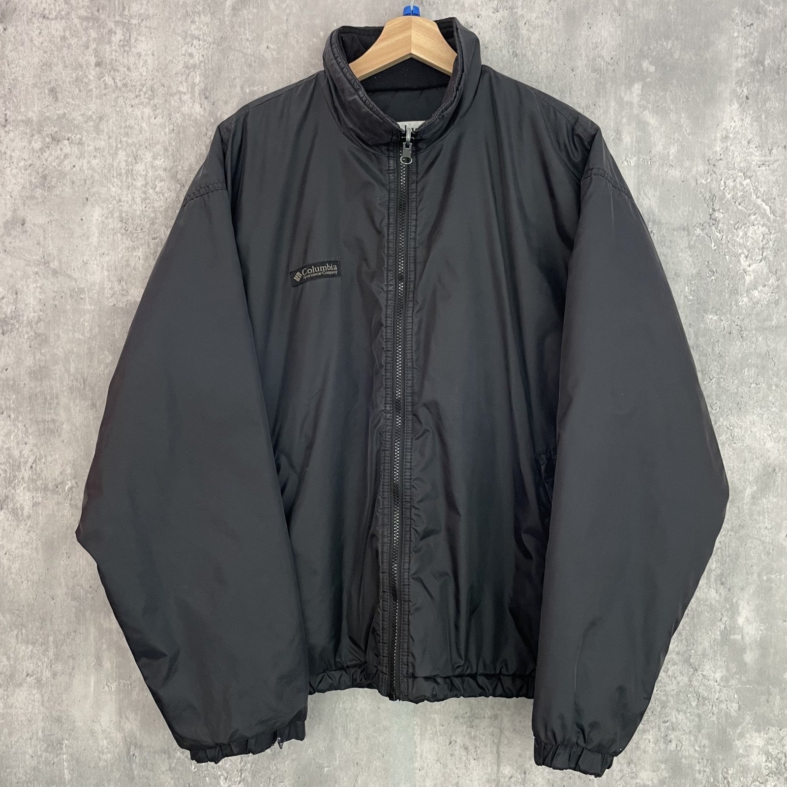 90s vintage 古着 コロンビア ビンテージ Columbia ウォームアップ