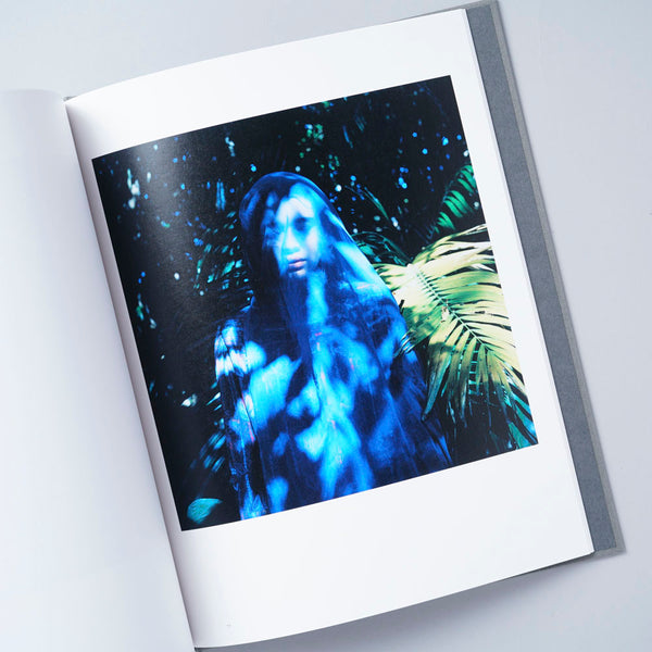 We are Made of Grass, Soil, Trees, and Flowers｜山元彩香 – T&M