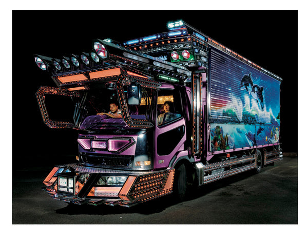 DECOTORA Hachinohe｜田附 勝 – T&M Projects