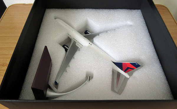 ジェミニ200 DELTA BOEING 767-300ER