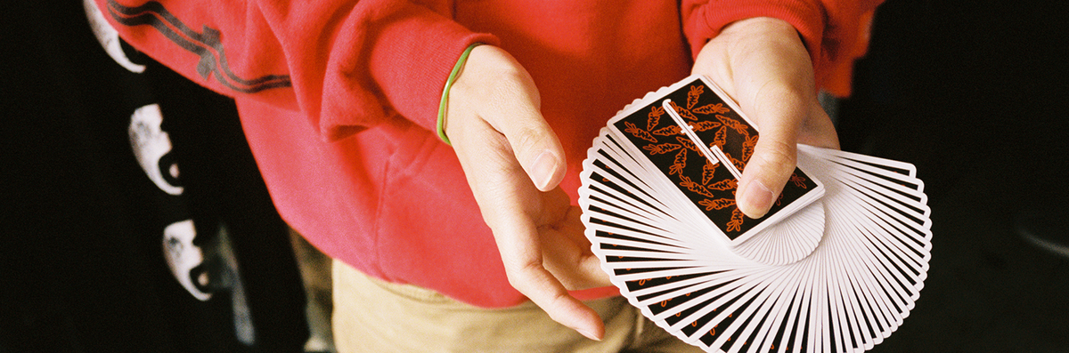 Fontaine: Carrots V2 – Tannen's