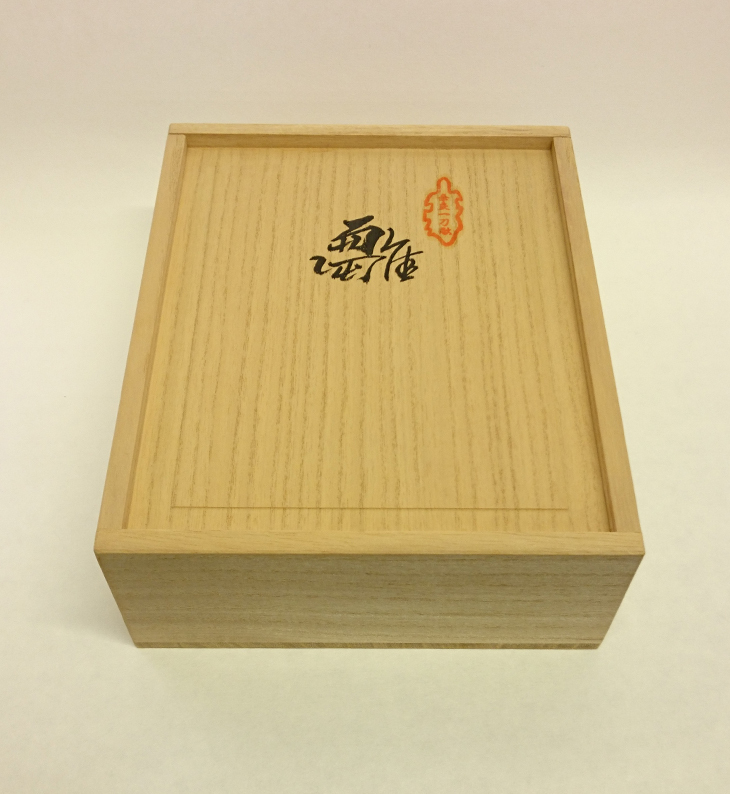 奈良の一刀彫お雛様 雛人形・立雛5号（神泉作） 商品詳細 丹青堂｜書道