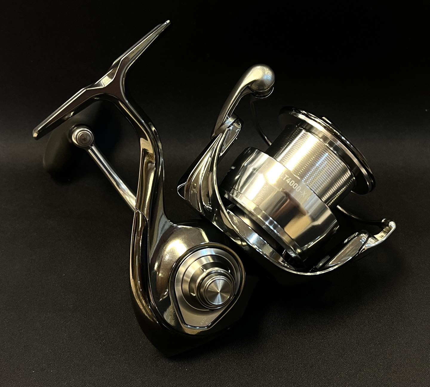 NEW REEL DAIWA 22 EXIST LT4000-XH | Reel | Tackle Berry