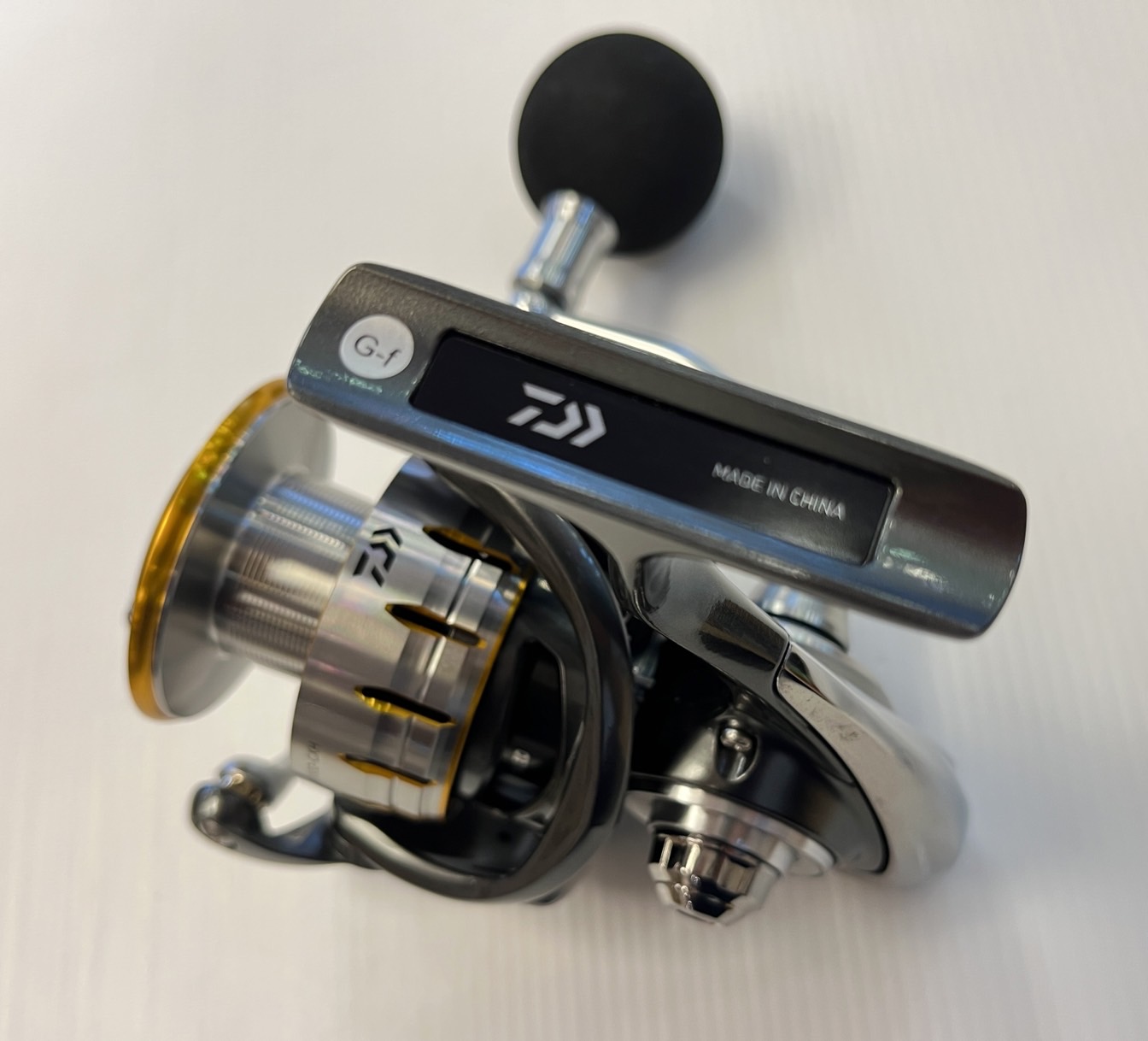 NEW REEL DAIWA 18 BLAST LT 5000D-CXH | Reel | Tackle Berry