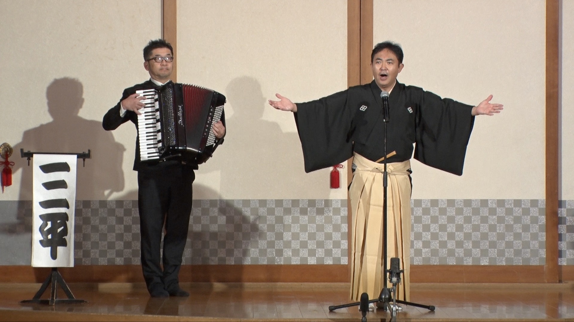 芸楽祭・ねぎし三平堂 連携公演昭和の爆笑王 初代林家三平生誕100年