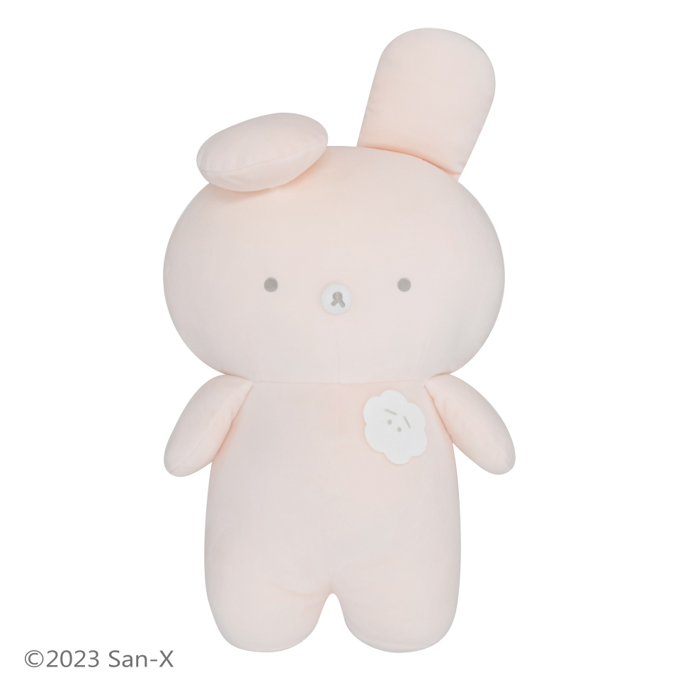 くまうさ ぬいぐるみXL プレミアム｜タイトーの12月のおすすめプライズ