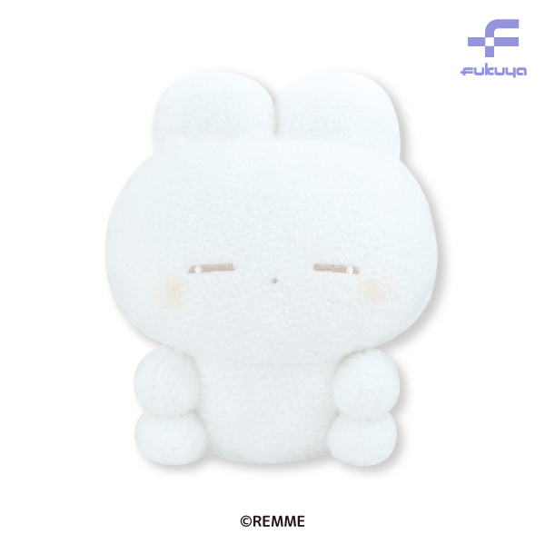 うさぎのねむちゃん BIGぬいぐるみ｜タイトーの9月のおすすめプライズ