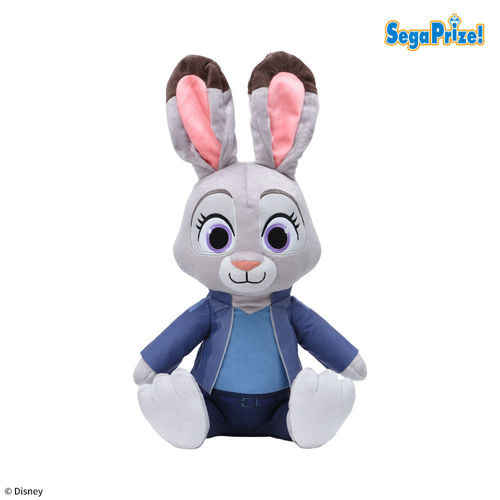 ズートピア2 Lぬいぐるみ “ジュディ・ホップス”｜タイトーの12月の