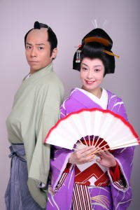 太陽かつら店 演劇、舞踊、映像用かつらと技術者の派遣、変身スタジオ