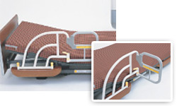 介護ベッド ワイドサイズ・キューマアウラ｜レンタルサービス｜業務