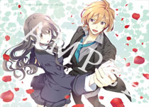 死神と少女 -Nintendo Switch版 特設ページ-