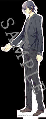 死神と少女 -Nintendo Switch版 特設ページ-