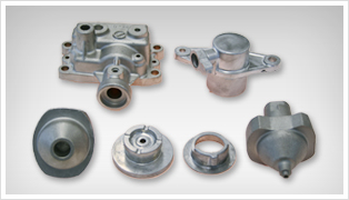 ダイカストとは - 亜鉛・アルミダイカストの高橋金属株式会社