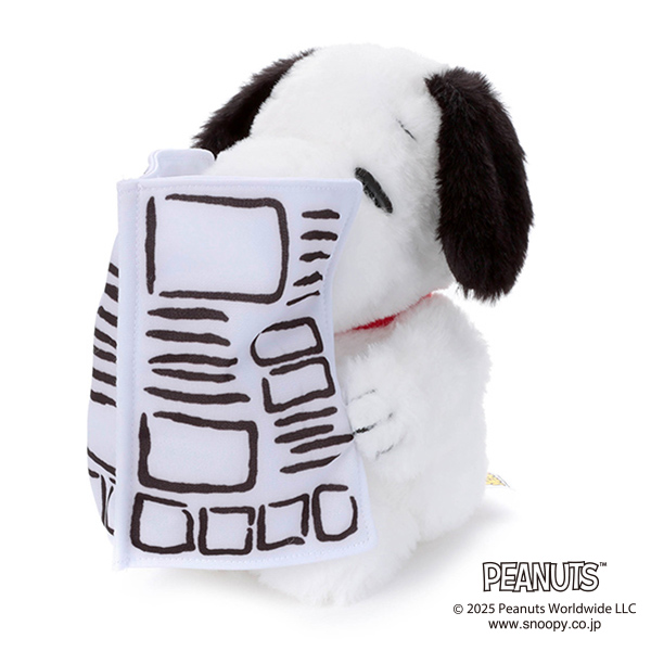 のこのこフレンズ ミッフィー(RED)BC｜商品情報｜タカラトミーアーツ