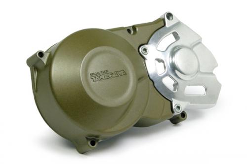 SPECIAL PARTS TAKEGAWA / ハーフコンボキット(プライマリー式)(124cc用)