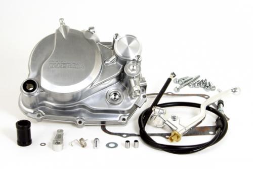 SPECIAL PARTS TAKEGAWA / アルミダイカストクラッチカバー