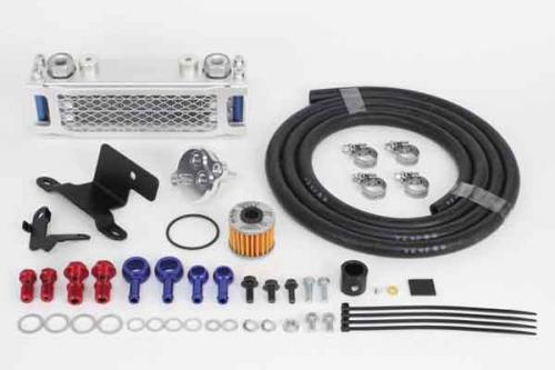 SPECIAL PARTS TAKEGAWA / コンパクトクールキット(ラバーホース/3