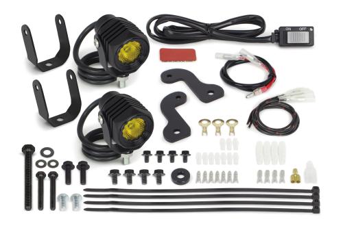 SPECIAL PARTS TAKEGAWA / LEDフォグランプキット3.0(950/レモン