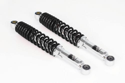 SPECIAL PARTS TAKEGAWA / リアショックアブソーバー(2本セット