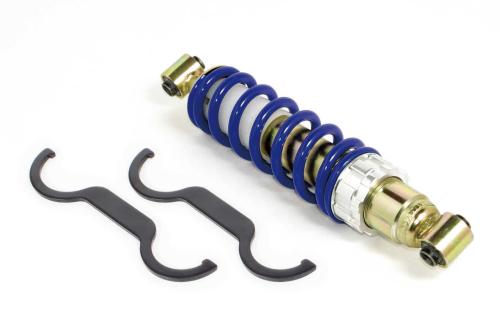 SPECIAL PARTS TAKEGAWA / リアショックアブソ-バー