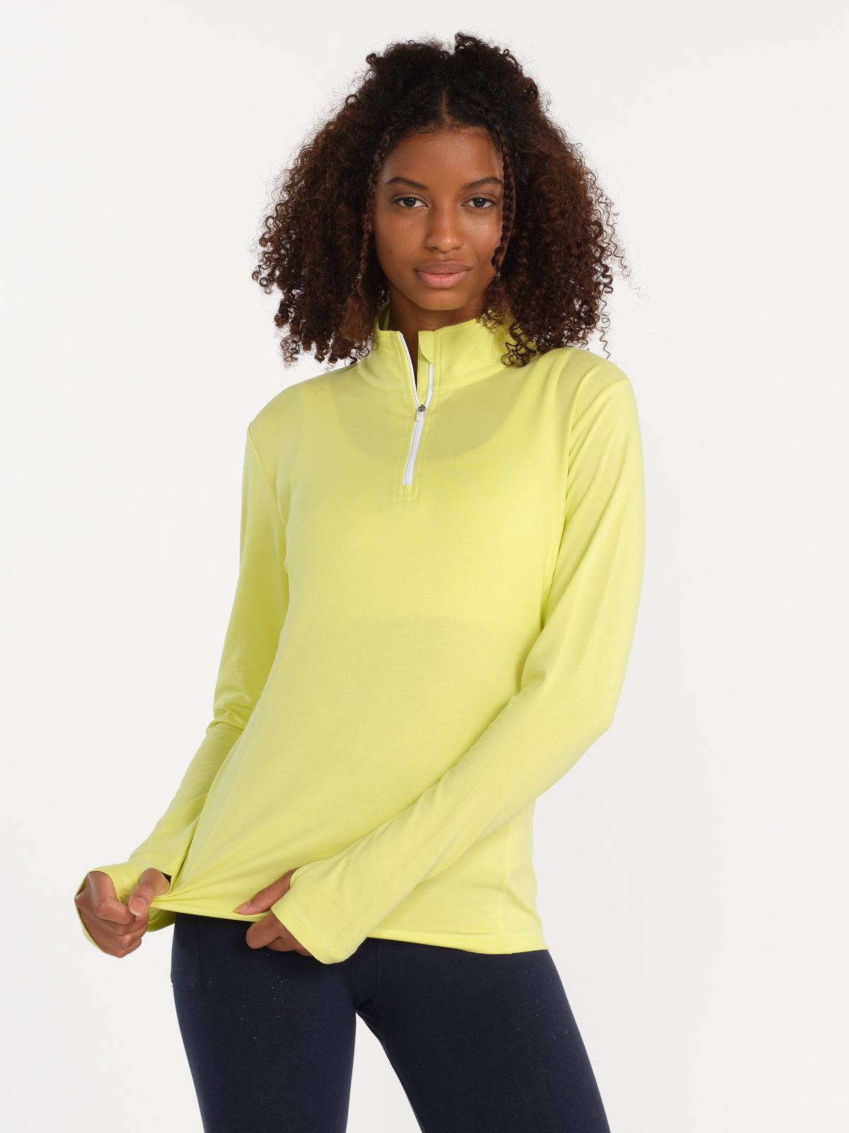 Recess Quarter Zip – tasc Performance