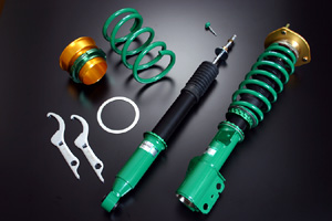 TEIN.co.jp/e: SUPER FLEX WAGON - PRODUCTS