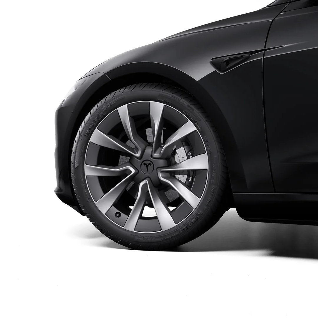 テスラ モデル3用 18インチ＆19インチ ノヴァ アフターマーケット 鍛造