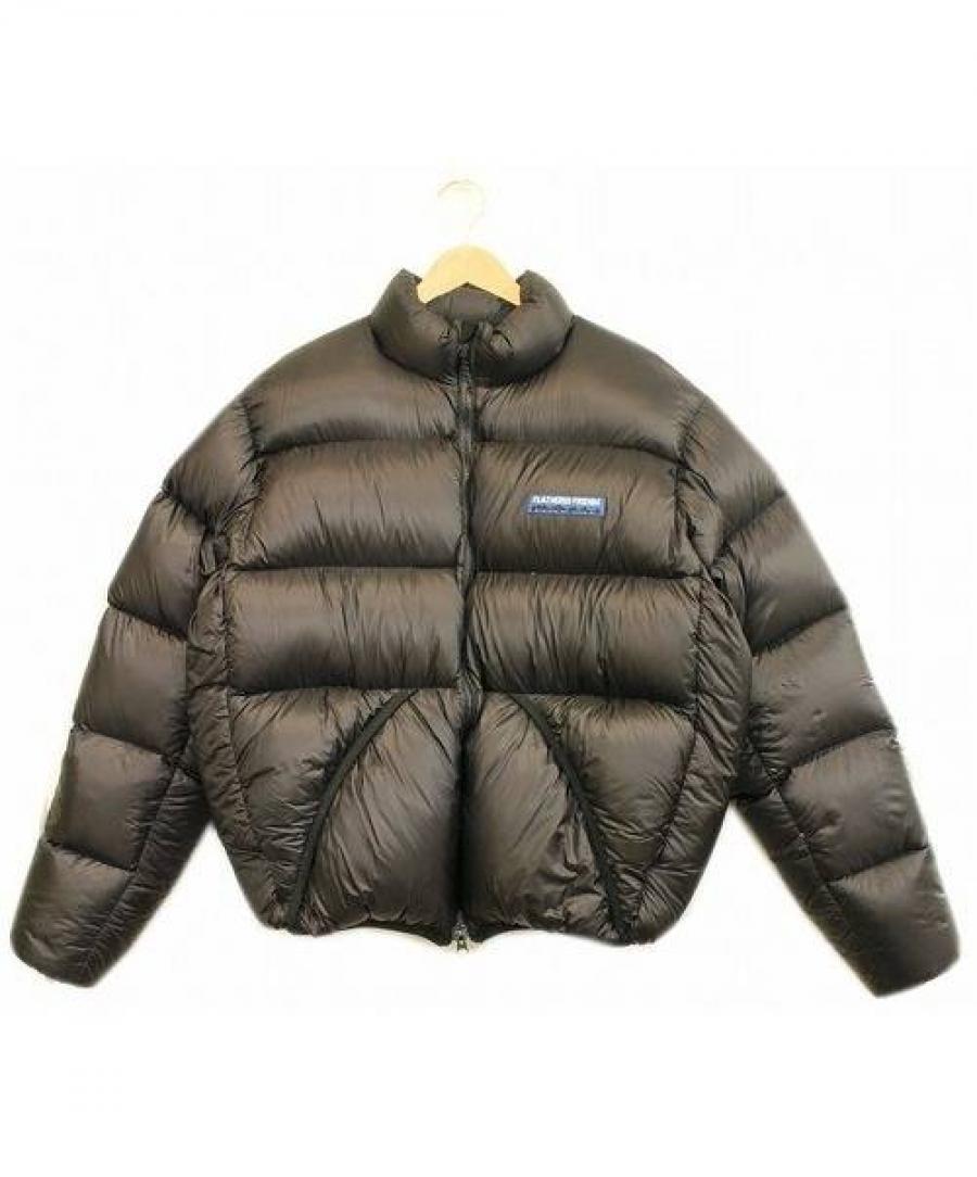 FEATHERED FRIENDS フェザードフレンズ フェザーフレンズ ヘリオス