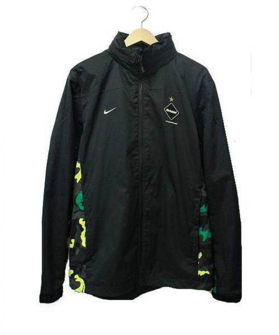 F.C.R.B.×NIKE(エフシーリアルブリストル×ナイキ) ストームフィット