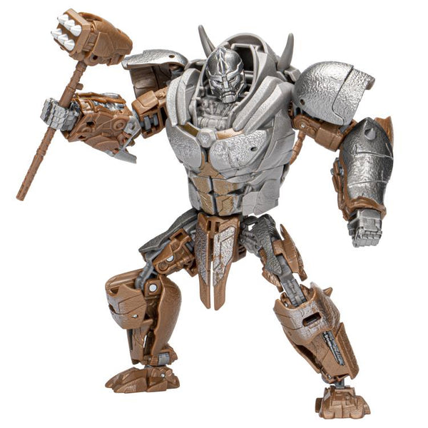 Transformers Studio Series 103 Rhinox (Rise of the Beasts) – TFTOYS.CA
