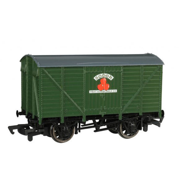 きかんしゃトーマス HO (通風車/果物・野菜)