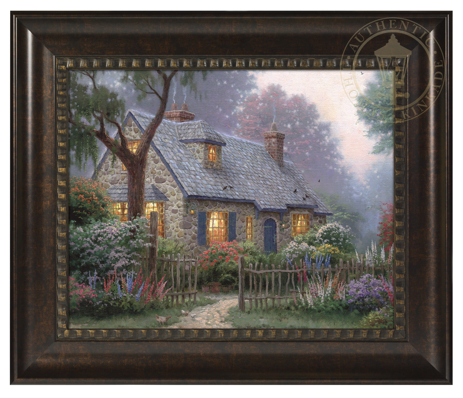 Foxglove Cottage - 16