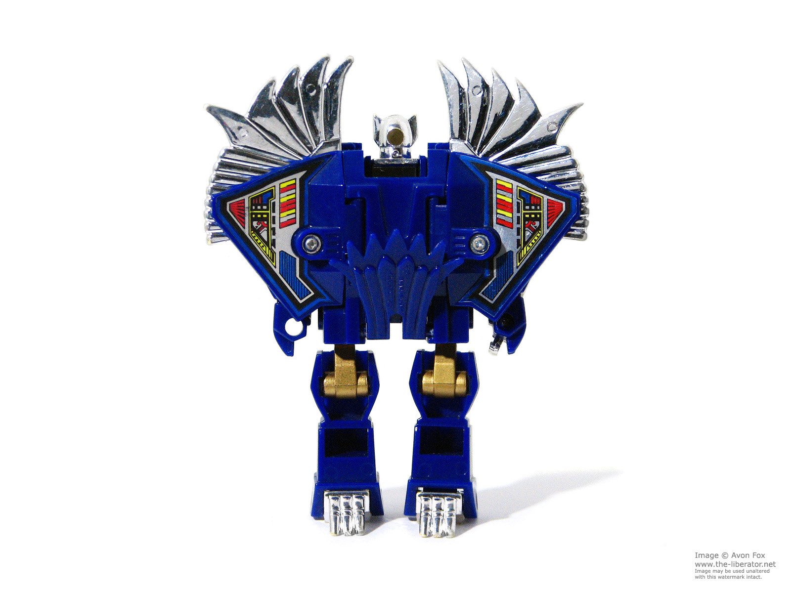 Convertors Rex by Select