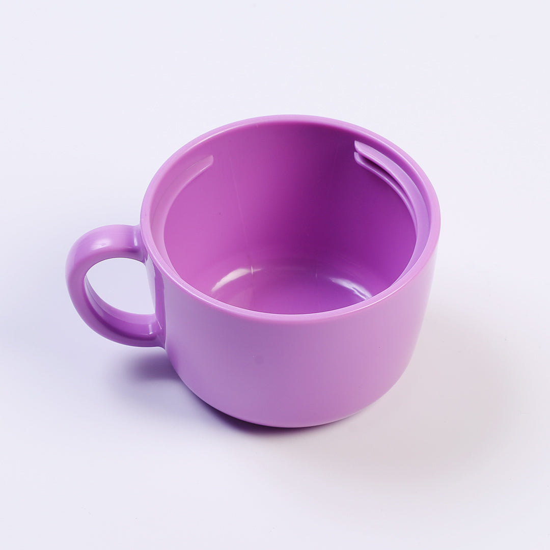 ASG-W81用 コップ (AVH)パープルハート – ピーコック魔法瓶公式