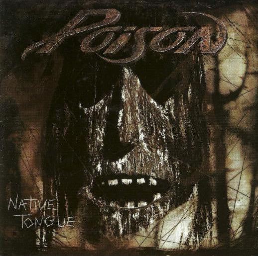Buy Poison : Native Tongue (CD, Album, Club) Online for a great