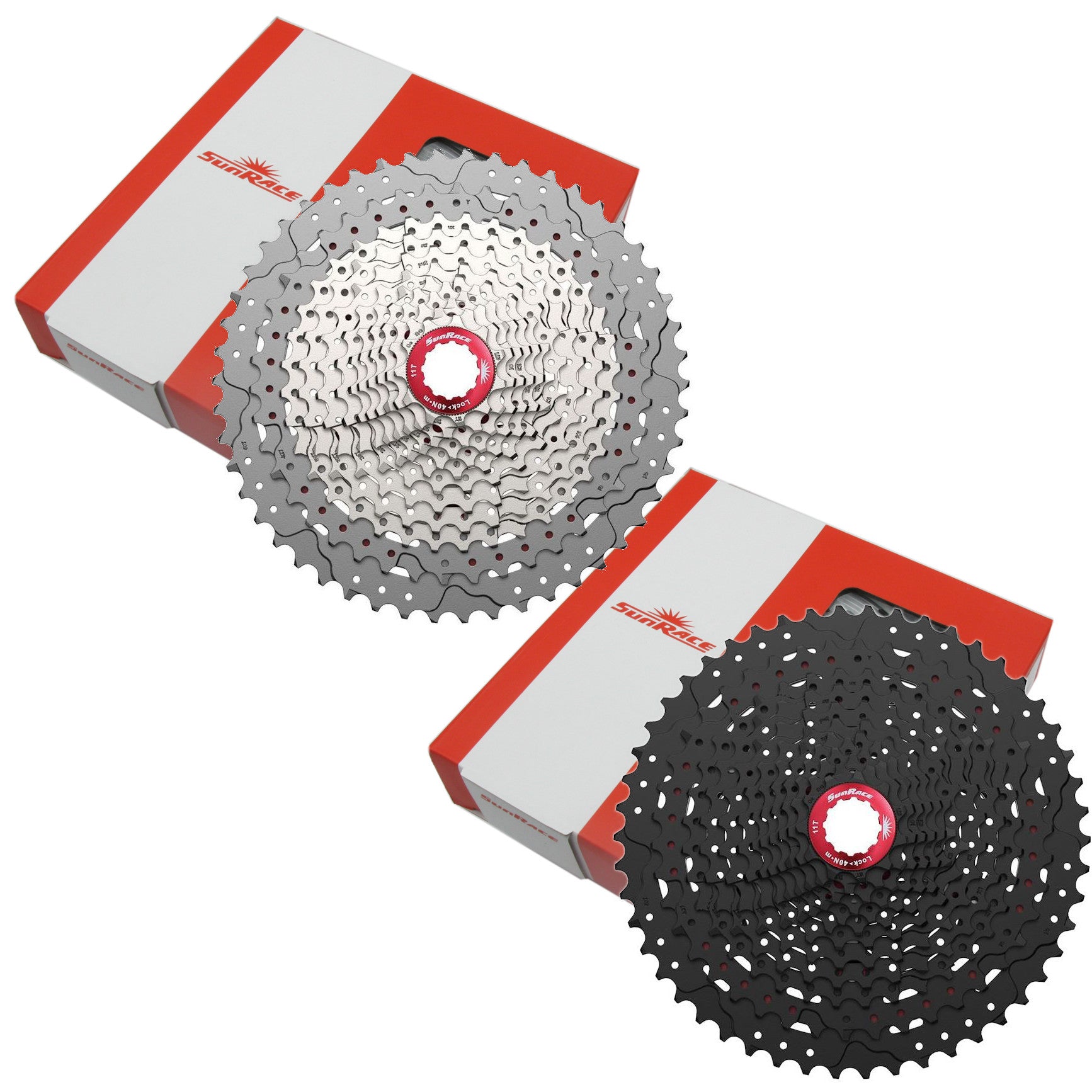 SunRace CS-MZ903 12 Speed Cassette 11-51 for Shimano HG | The