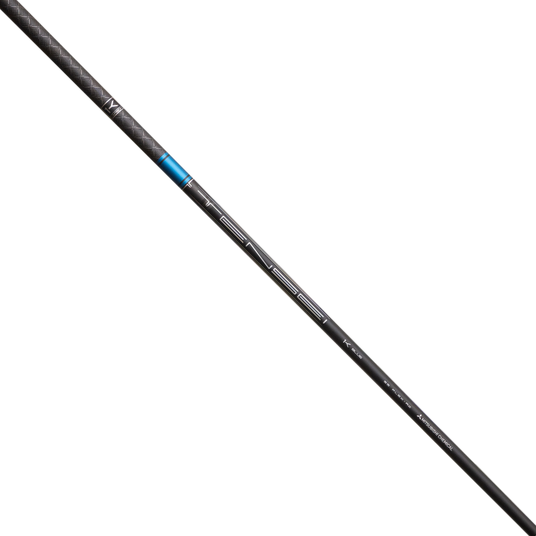 Mitsubishi TENSEI 1K Blue (Mid Spin) Driver Shaft – The Golf Club