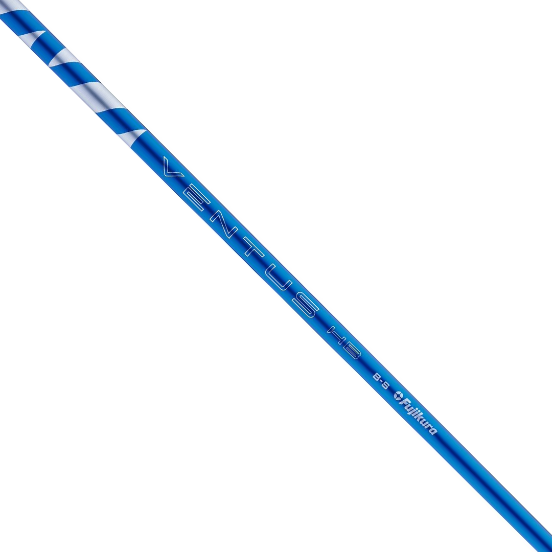 Fujikura Ventus Blue HB Velocore+ Graphite Hybrid Shaft – The Golf