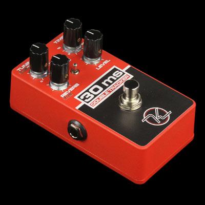 Keeley 30ms Automatic Double Tracker Effect Pedal | The Music Zoo