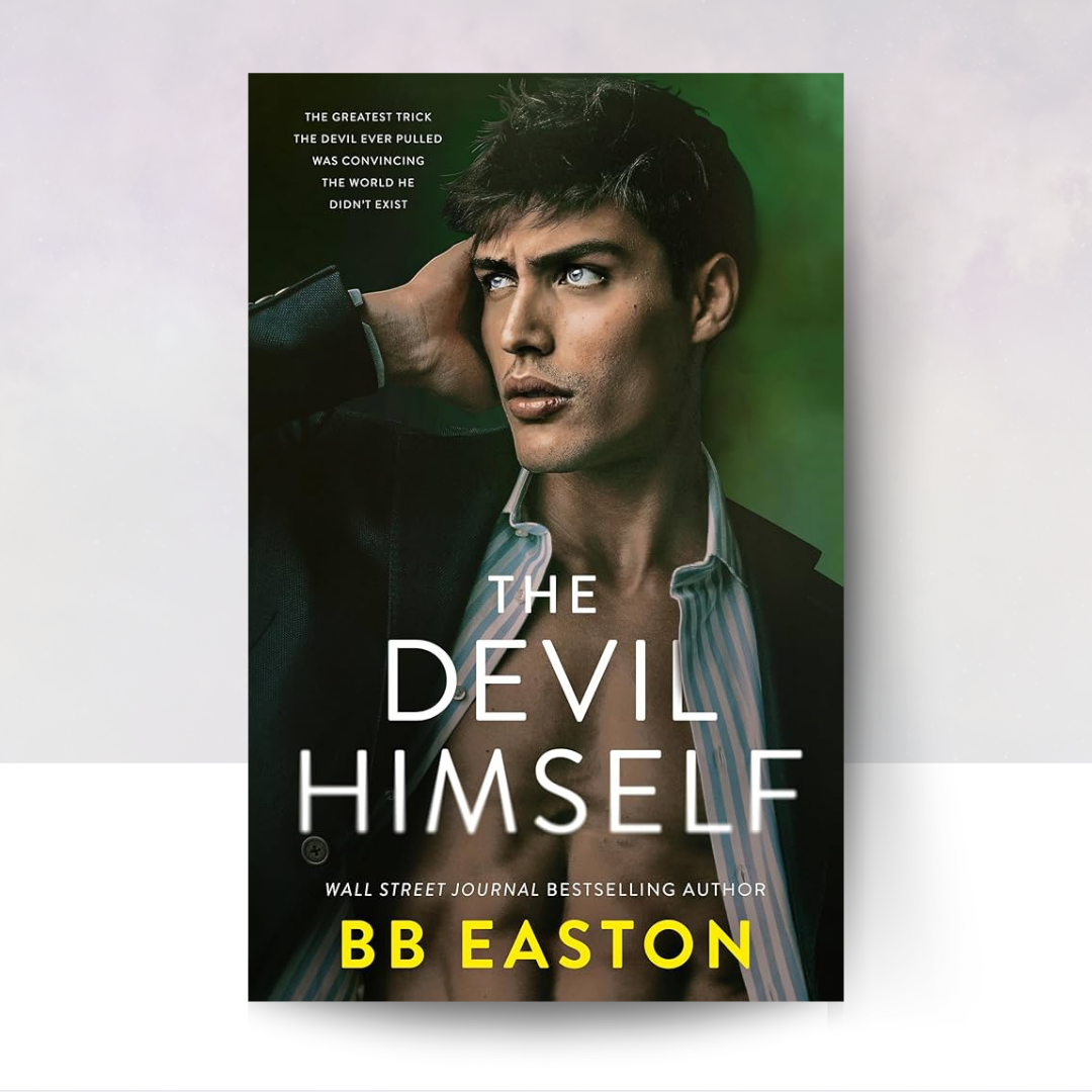 The Devil Himself – The New Romantics